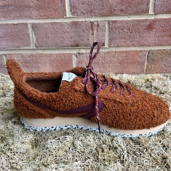 Rag & Bone Retro Runner Faux Fur Sneaker Size 41 US 8.5 Men‎ main image 9